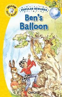 bokomslag Ben's Balloon