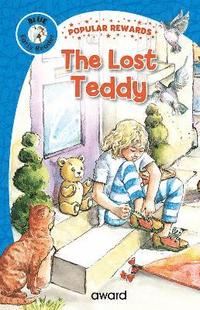 bokomslag The Lost Teddy
