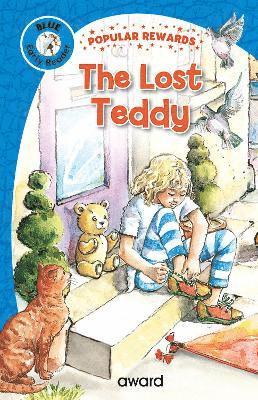 bokomslag Lost Teddy