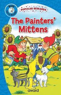 bokomslag The Painters' Mittens