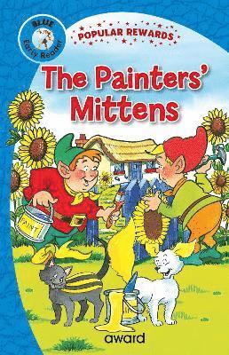 The Painters' Mittens 1