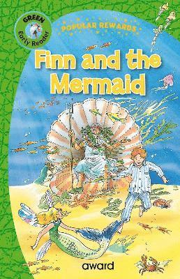 Finn and the Mermaid 1
