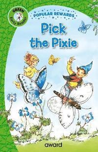 bokomslag Pick the Pixie
