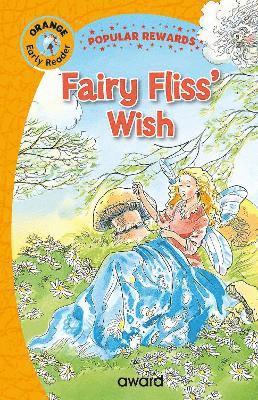 Fairy Fliss's Wish 1
