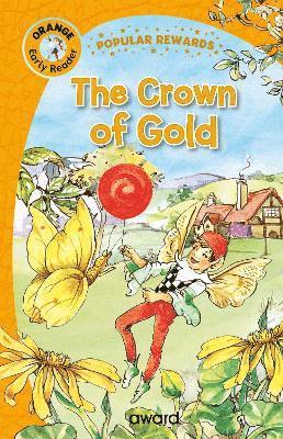 The Crown of Gold 1