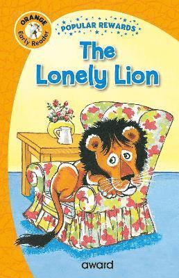 The Lonely Lion 1