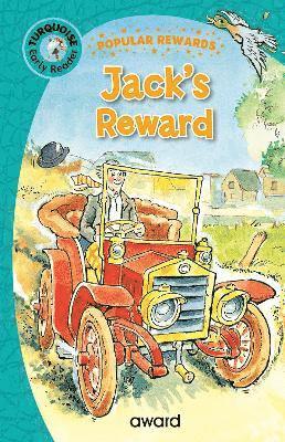 Jack's Reward 1