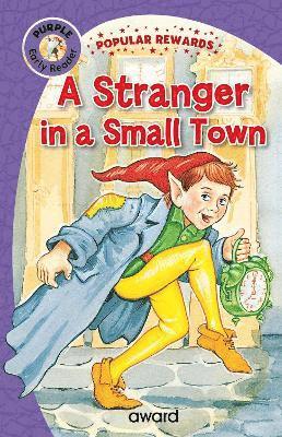 A Stranger in a Small Town 1