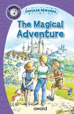 The Magical Adventure 1