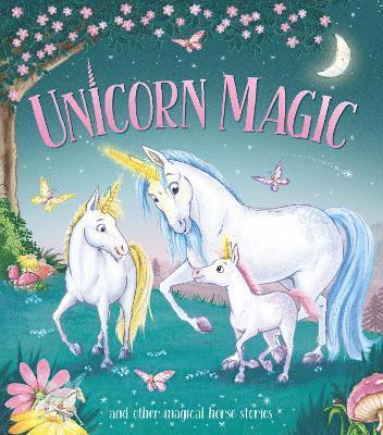 Unicorn Magic 1