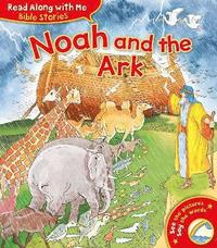 bokomslag Noah and the Ark