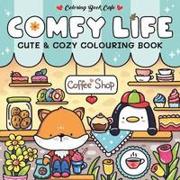 bokomslag Comfy Life