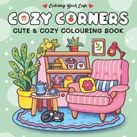 bokomslag Cozy Corners