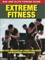 bokomslag Extreme Fitness