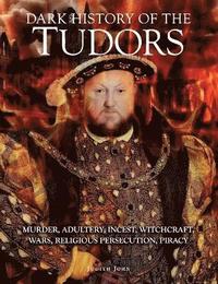 bokomslag Dark History of the Tudors