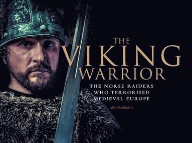 bokomslag The Viking Warrior