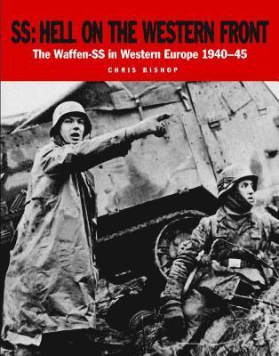 Bishop, C: Ss: Hell on the Western Front