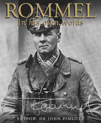 Pimlott, J: Rommel