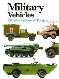 bokomslag Military Vehicles