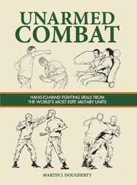 bokomslag Unarmed Combat