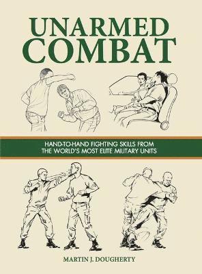 Unarmed Combat 1