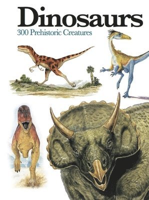 Dinosaurs 1