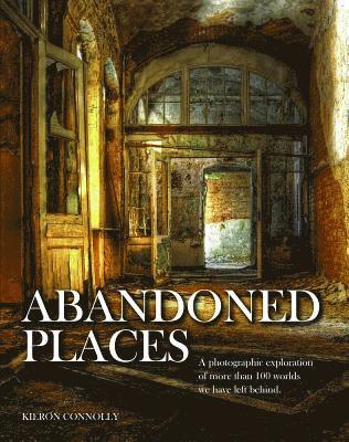 bokomslag Abandoned Places
