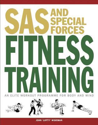 SAS and Special Forces Fitness Training 1