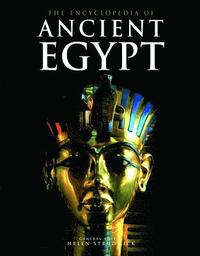 bokomslag The Encyclopedia of Ancient Egypt