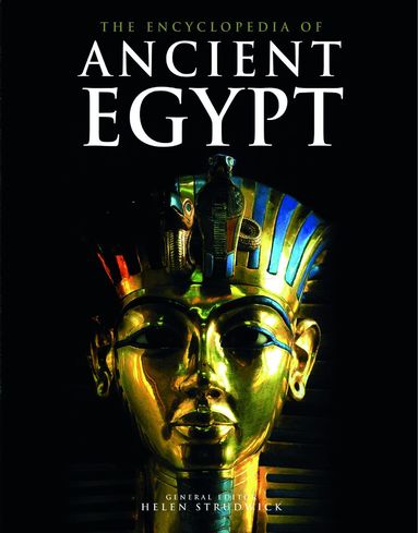 Helen Strudwick - Encyclopedia of Ancient Egypt, Häftad