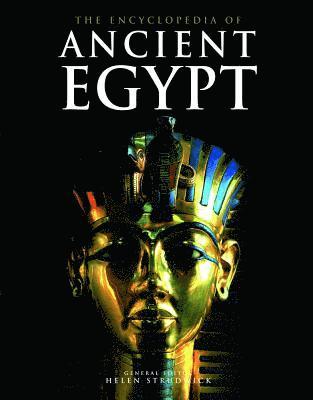 The Encyclopedia of Ancient Egypt 1