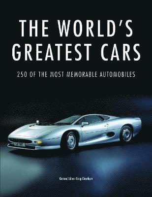 The World's Greatest Cars 1