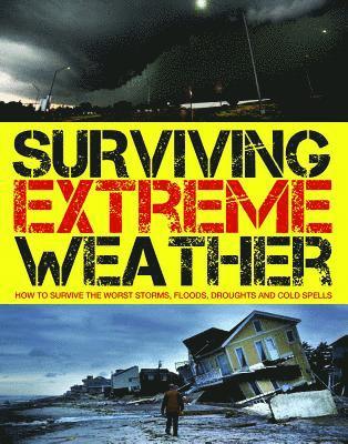 Gerrie McCall - McCall, G: Surviving Extreme Weather, Häftad