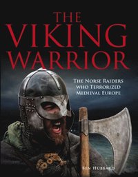 bokomslag Viking Warrior