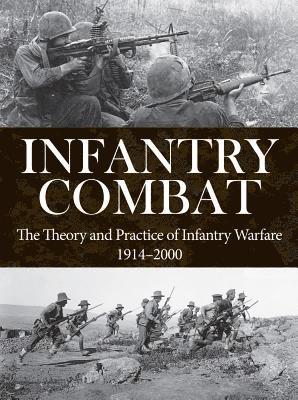 Andrew Wiest, M K Barbier - Wiest, A: Infantry Combat, Häftad