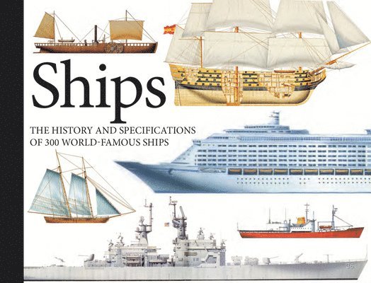Ships 1