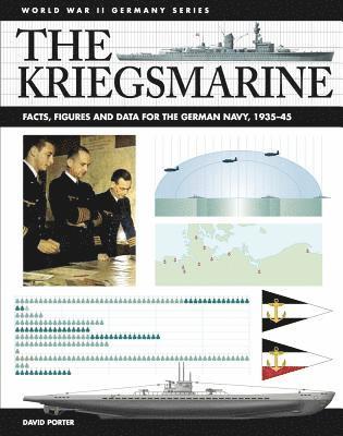 Porter, D: The Kriegsmarine