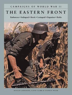 The Eastern Front