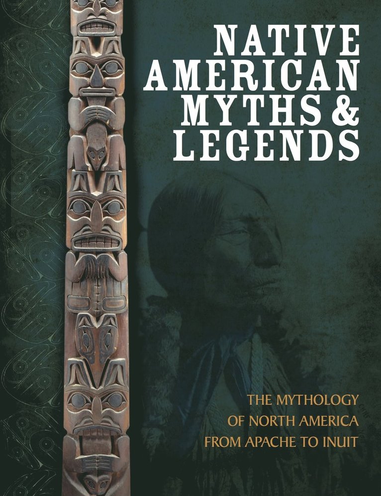 Native American Myths