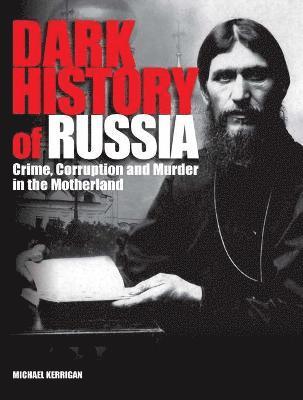 bokomslag Dark History of Russia