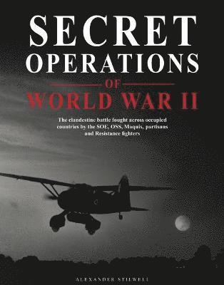 Secret Operations of World War II 1