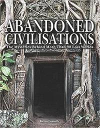 bokomslag Abandoned Civilisations