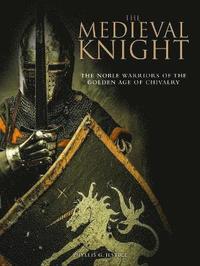 bokomslag The Medieval Knight