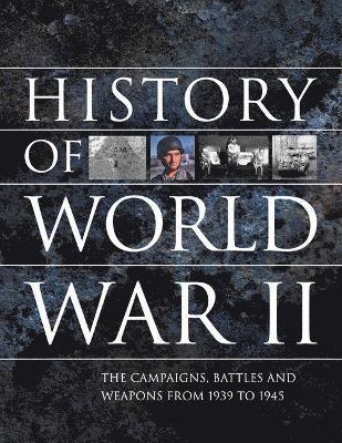 History of World War II