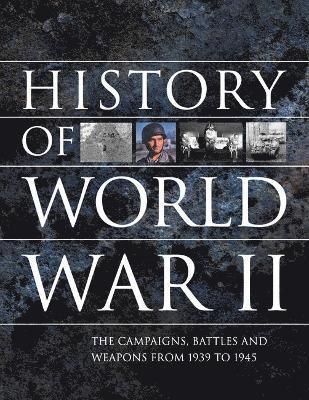 History of World War II 1