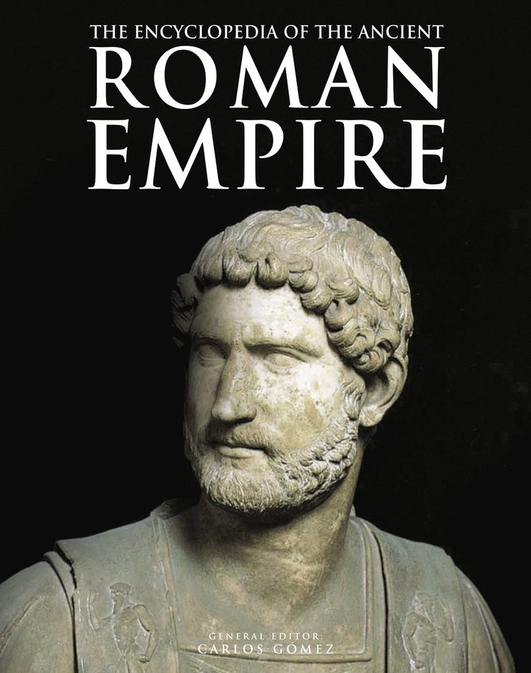 Encyclopedia of the Roman Empire