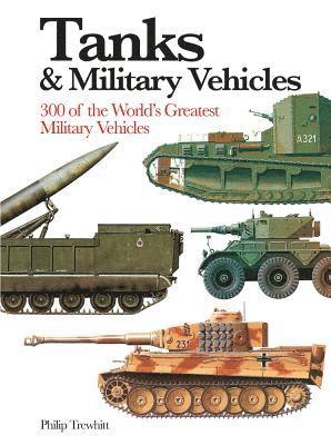 Tanks & Military Vehicles 1