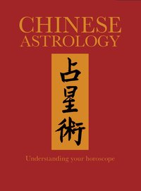 bokomslag Chinese Astrology