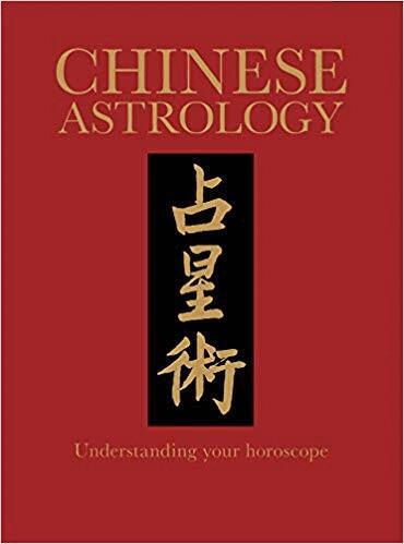 James Trapp - Chinese Astrology, Inbunden
