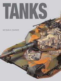 bokomslag Tanks